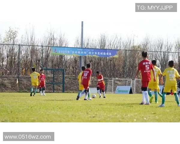 阳光下的足球梦想与激情交织的青春岁月